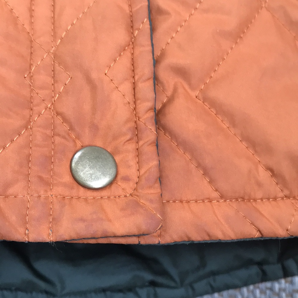 Patagonia Reversible Jacket - Picture 12 of 12